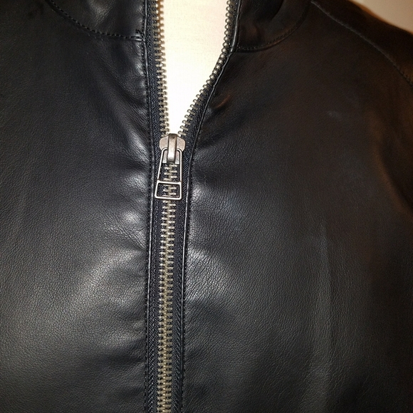 Bagatelle women's XL jacket,  black - Picture 8 of 8